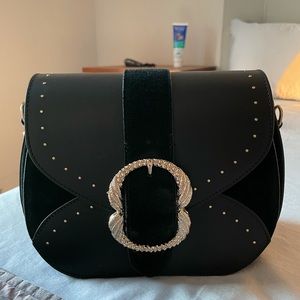 Sezane Oli Bag